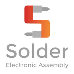 Solder-Electronic-Assembly