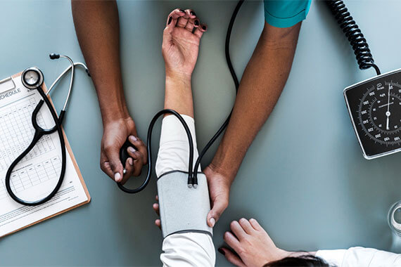 Healthcare