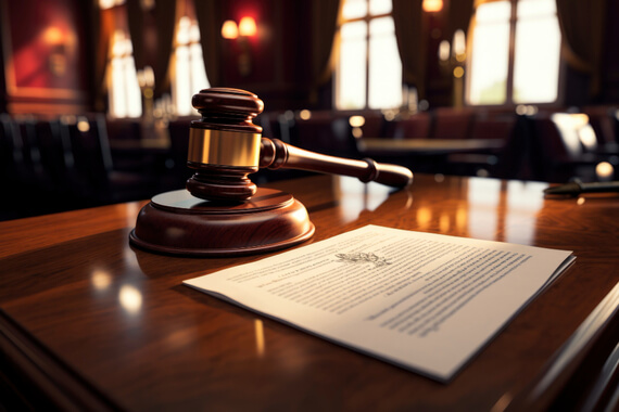 Law Firm