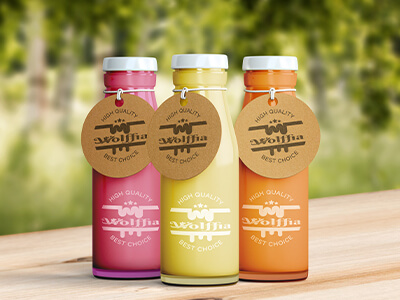 product label design 1