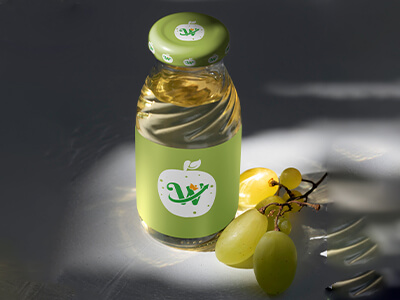 product label design 2