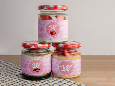 product label design 3