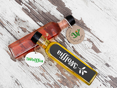 product label design 5