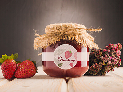 product label design 7
